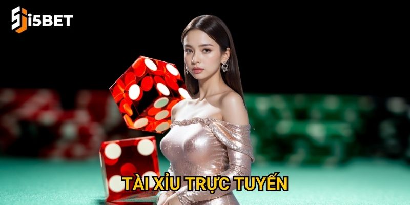 Tài xỉu trực tuyến I5bet có gì thú vị và dễ thắng? 7 Tài xỉu trực tuyến I5bet có gì thú vị và dễ thắng?