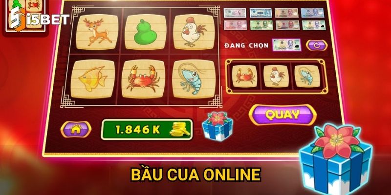 Bầu cua online I5bet – Trò chơi dân gian nay đã hiện đại hơn? 2 Bầu cua online I5bet – Trò chơi dân gian nay đã hiện đại hơn?