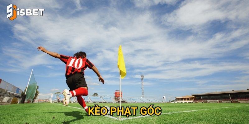 Kèo phạt góc I5bet có gì đặc biệt và cách soi hiệu quả?