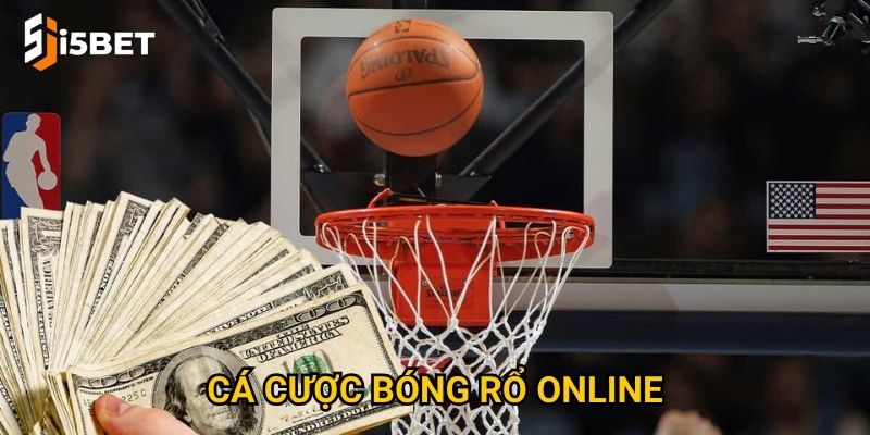 Cá cược bóng rổ online I5bet – Tại sao được nhiều người yêu thích?